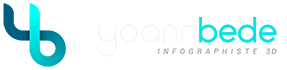 Yoann BEDE Logo